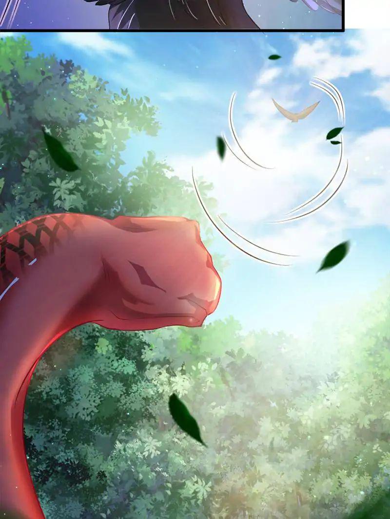 Beauty and the Beasts Chapter 24 Gambar 33